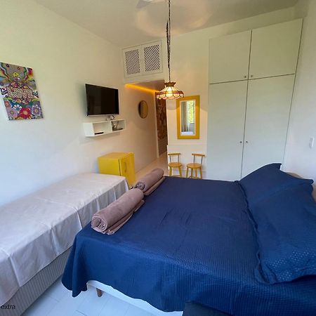 Studio12 Petrópolis 외부 사진