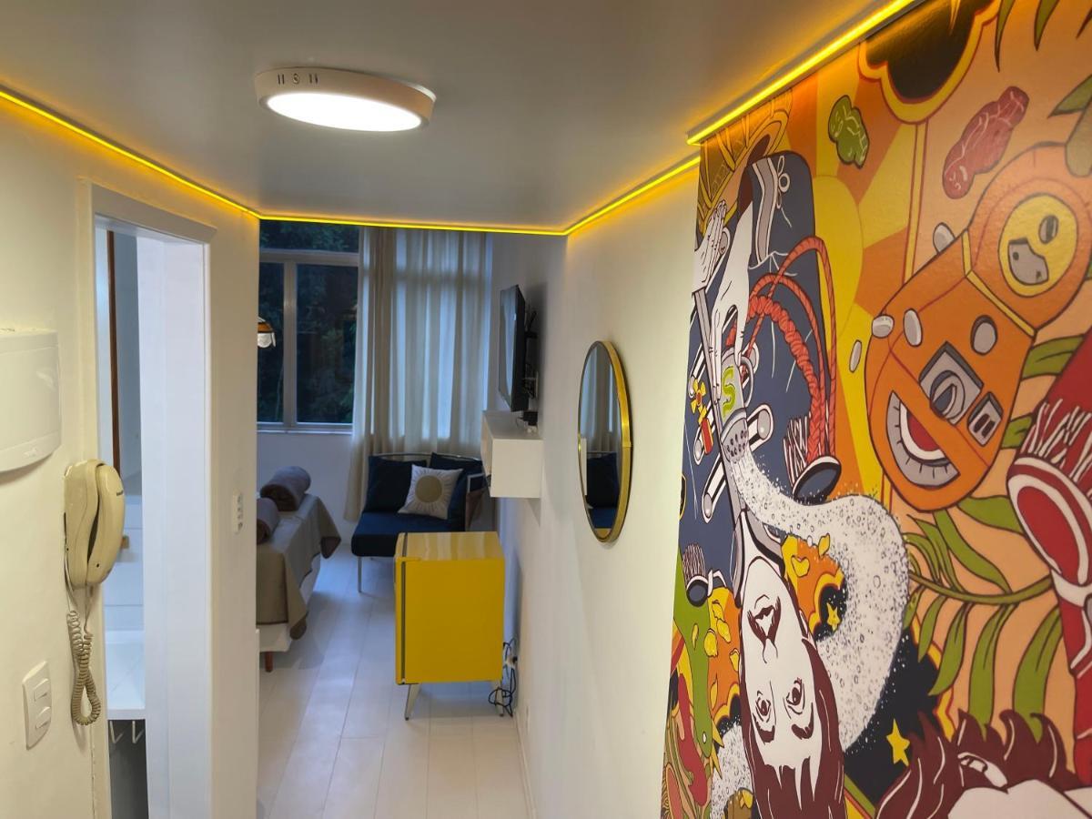 Studio12 Petrópolis 외부 사진
