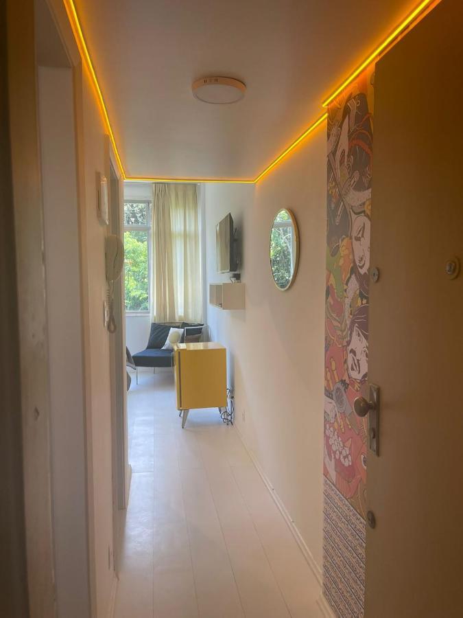 Studio12 Petrópolis 외부 사진