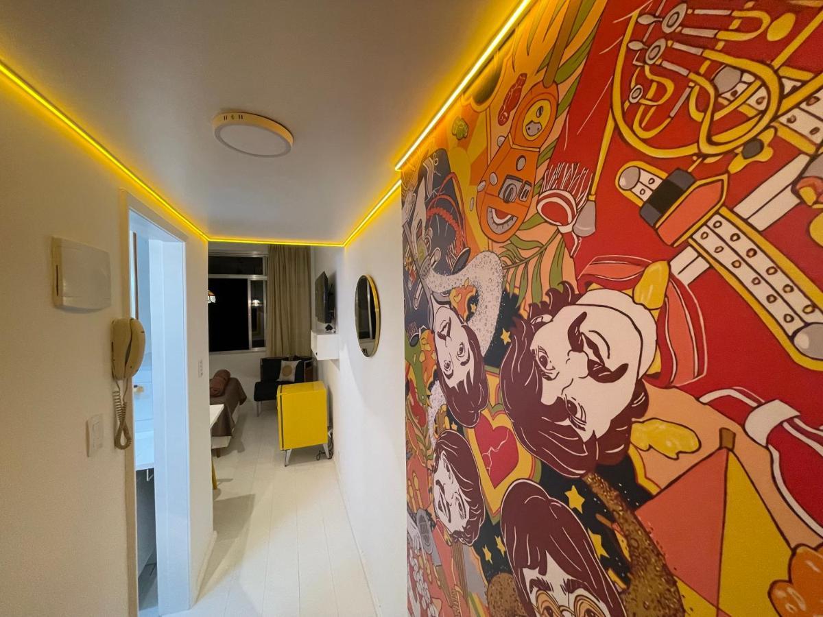 Studio12 Petrópolis 외부 사진