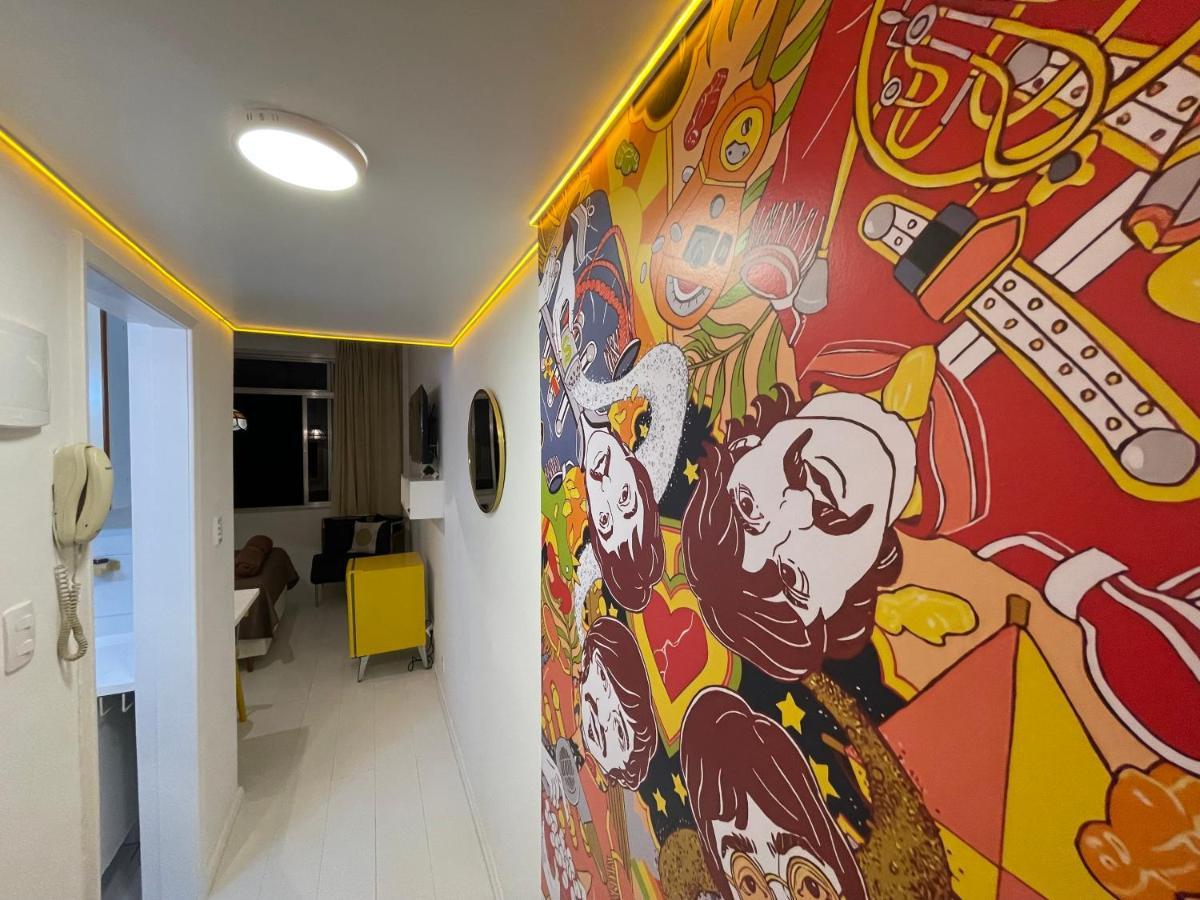 Studio12 Petrópolis 외부 사진