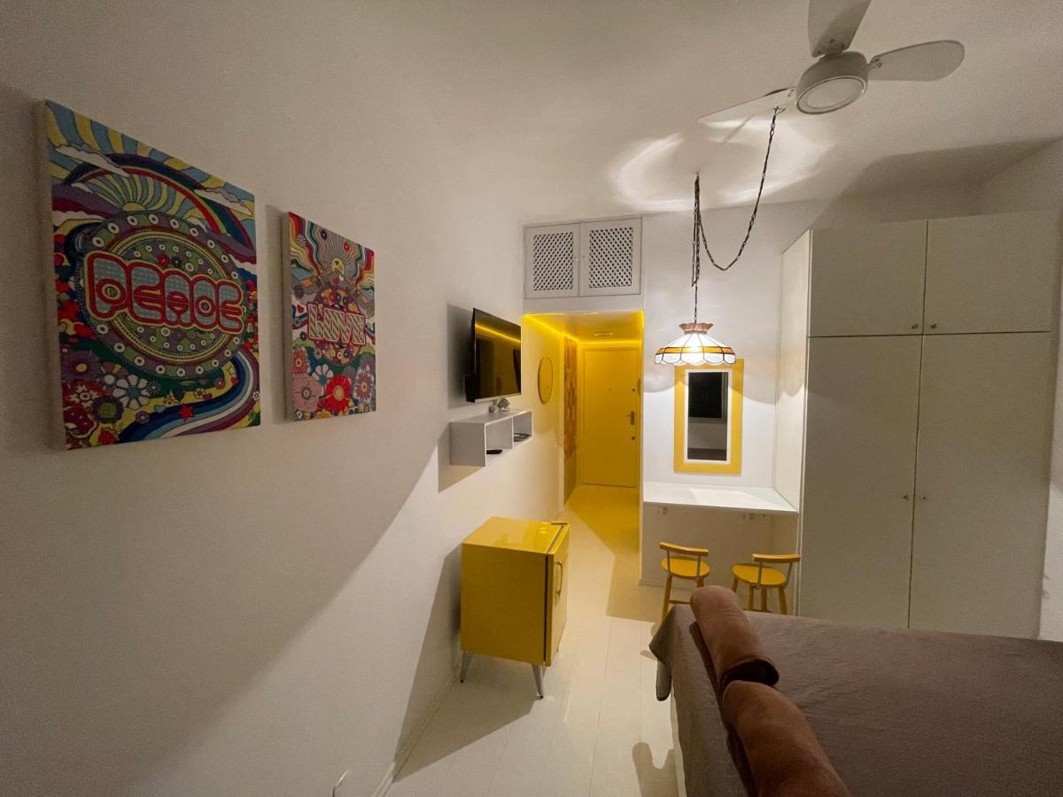 Studio12 Petrópolis 외부 사진