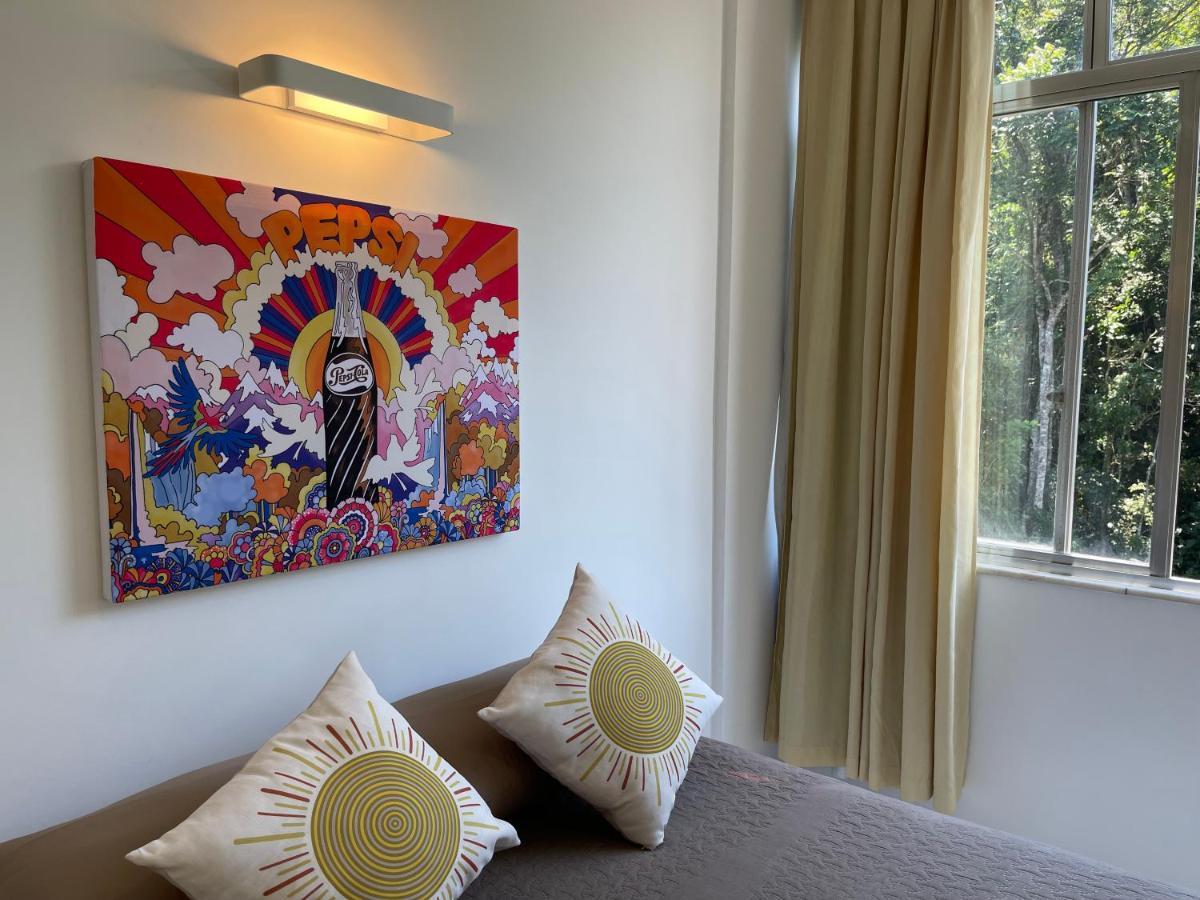 Studio12 Petrópolis 외부 사진