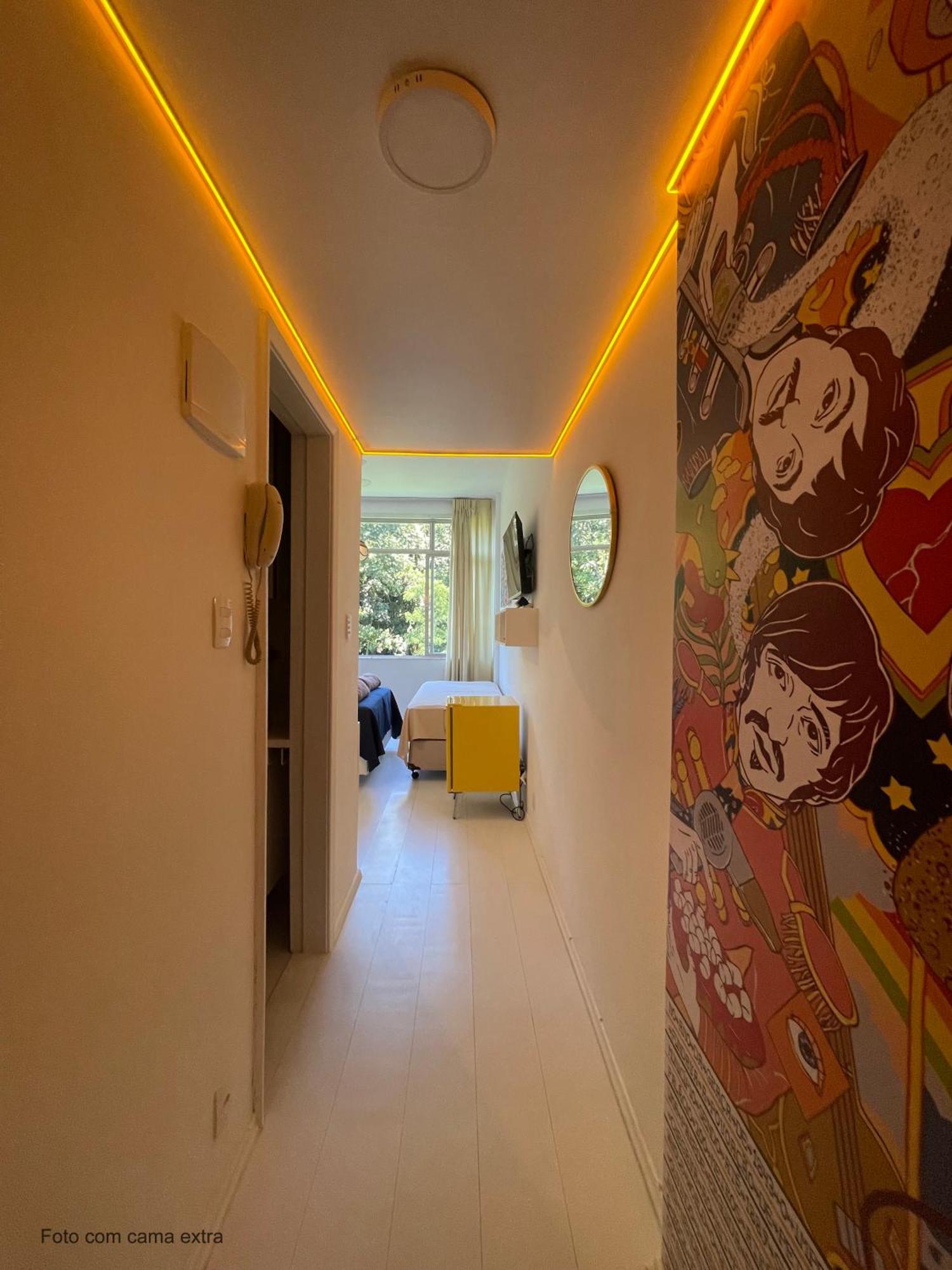 Studio12 Petrópolis 외부 사진