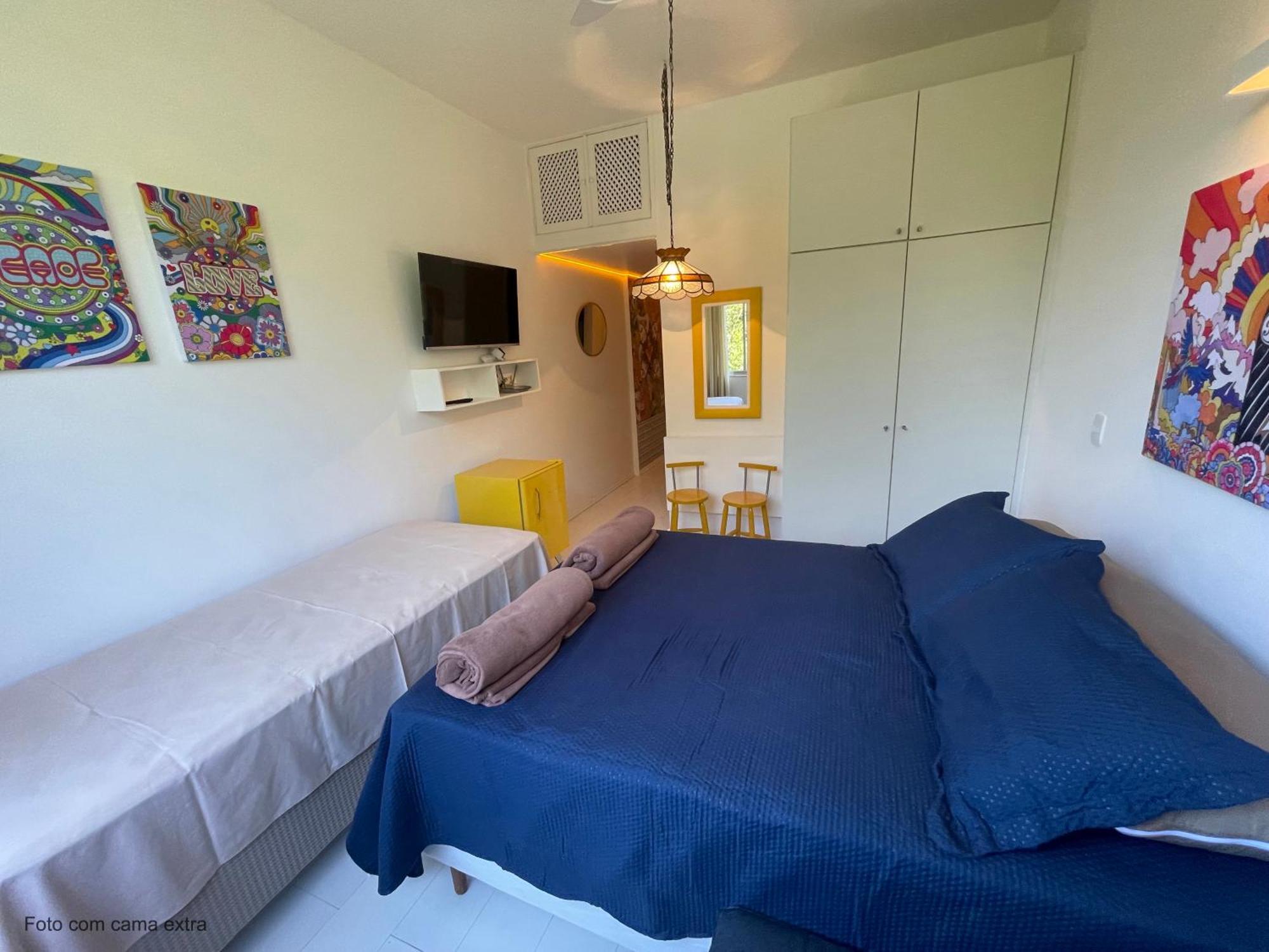 Studio12 Petrópolis 외부 사진