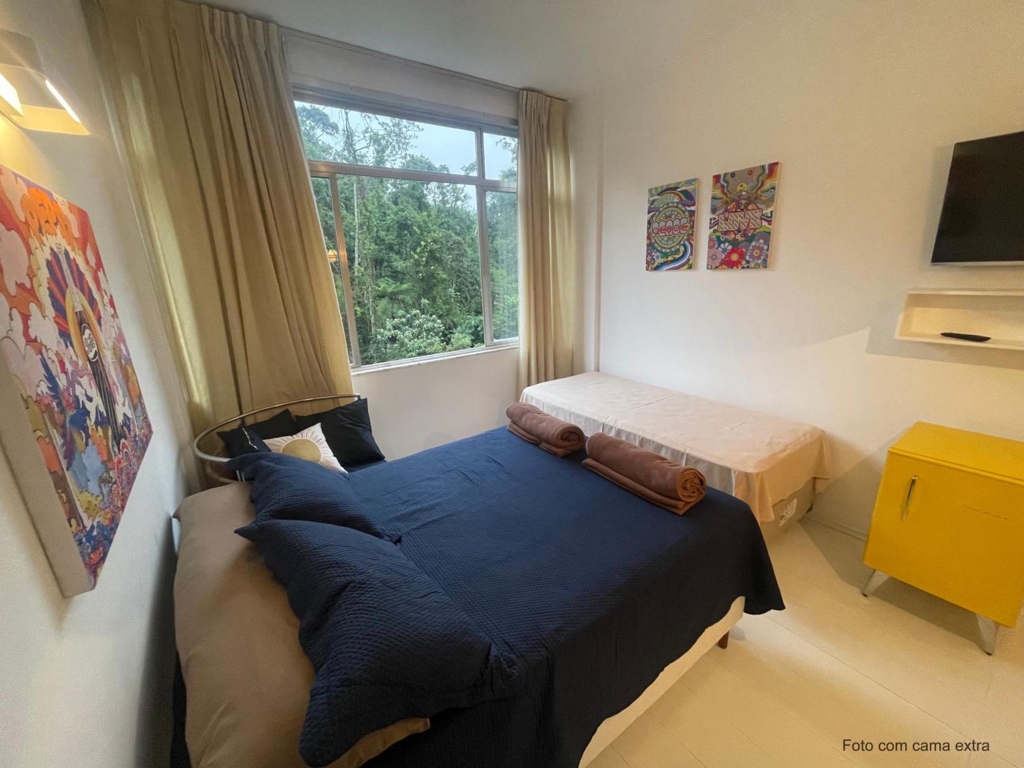 Studio12 Petrópolis 외부 사진