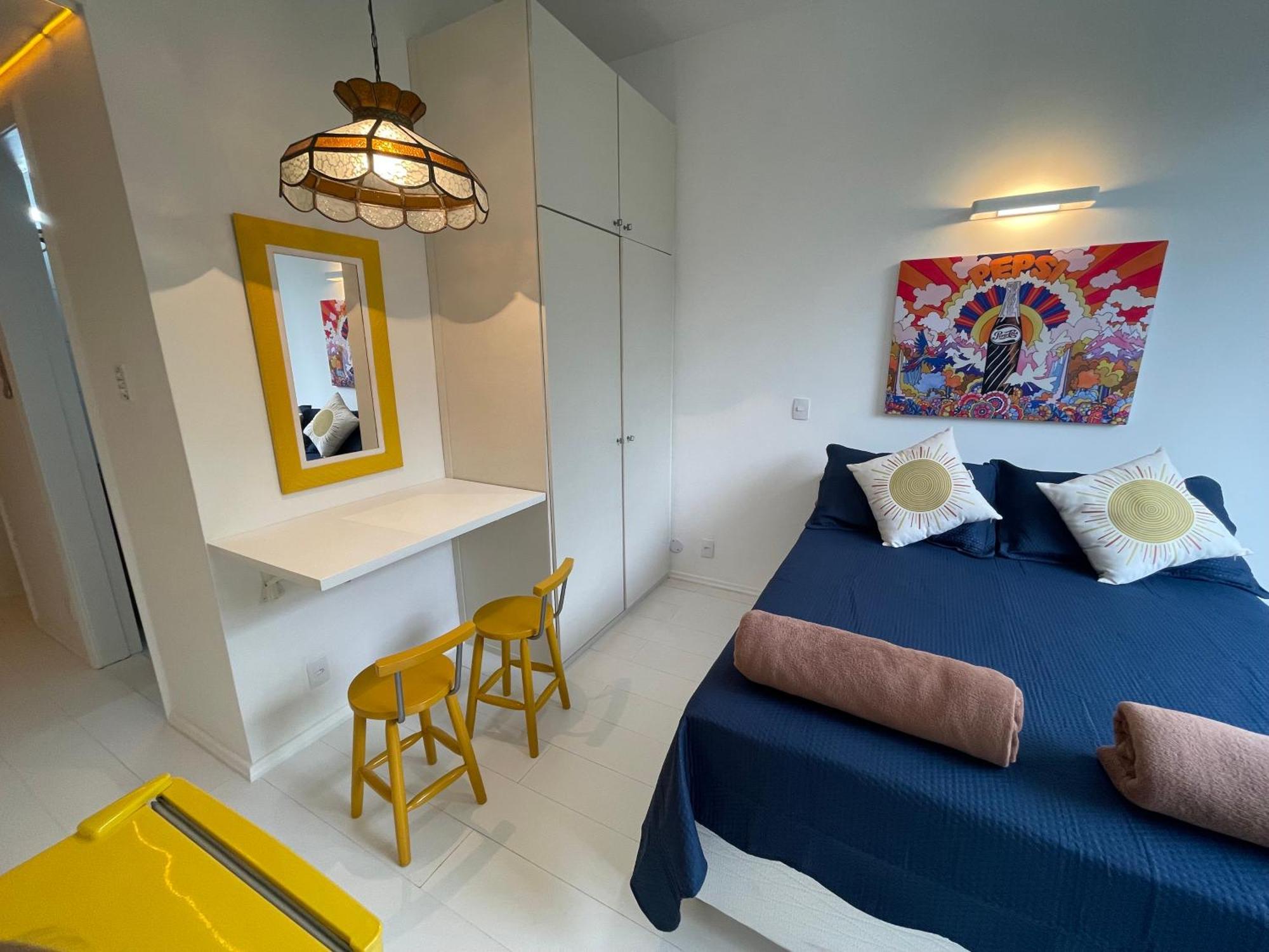 Studio12 Petrópolis 외부 사진