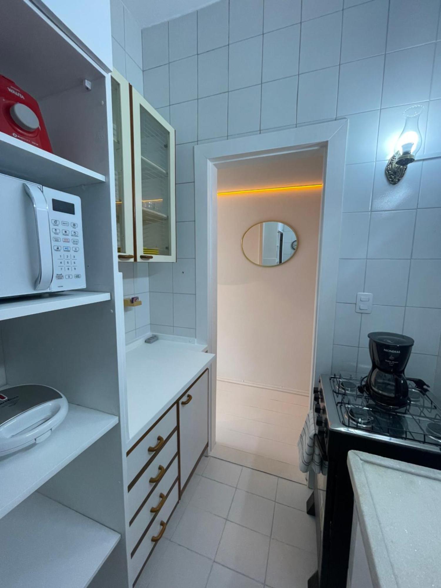 Studio12 Petrópolis 외부 사진