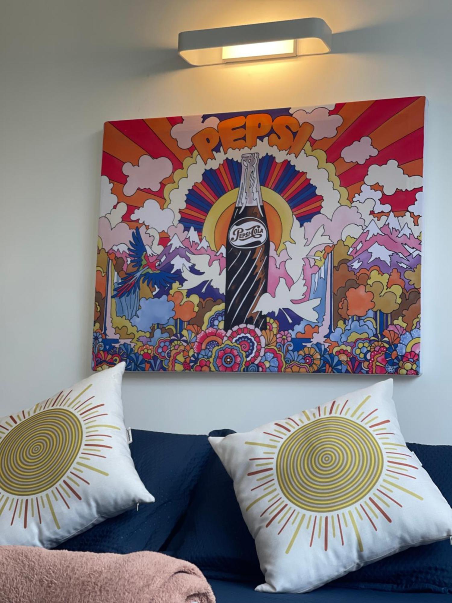 Studio12 Petrópolis 외부 사진