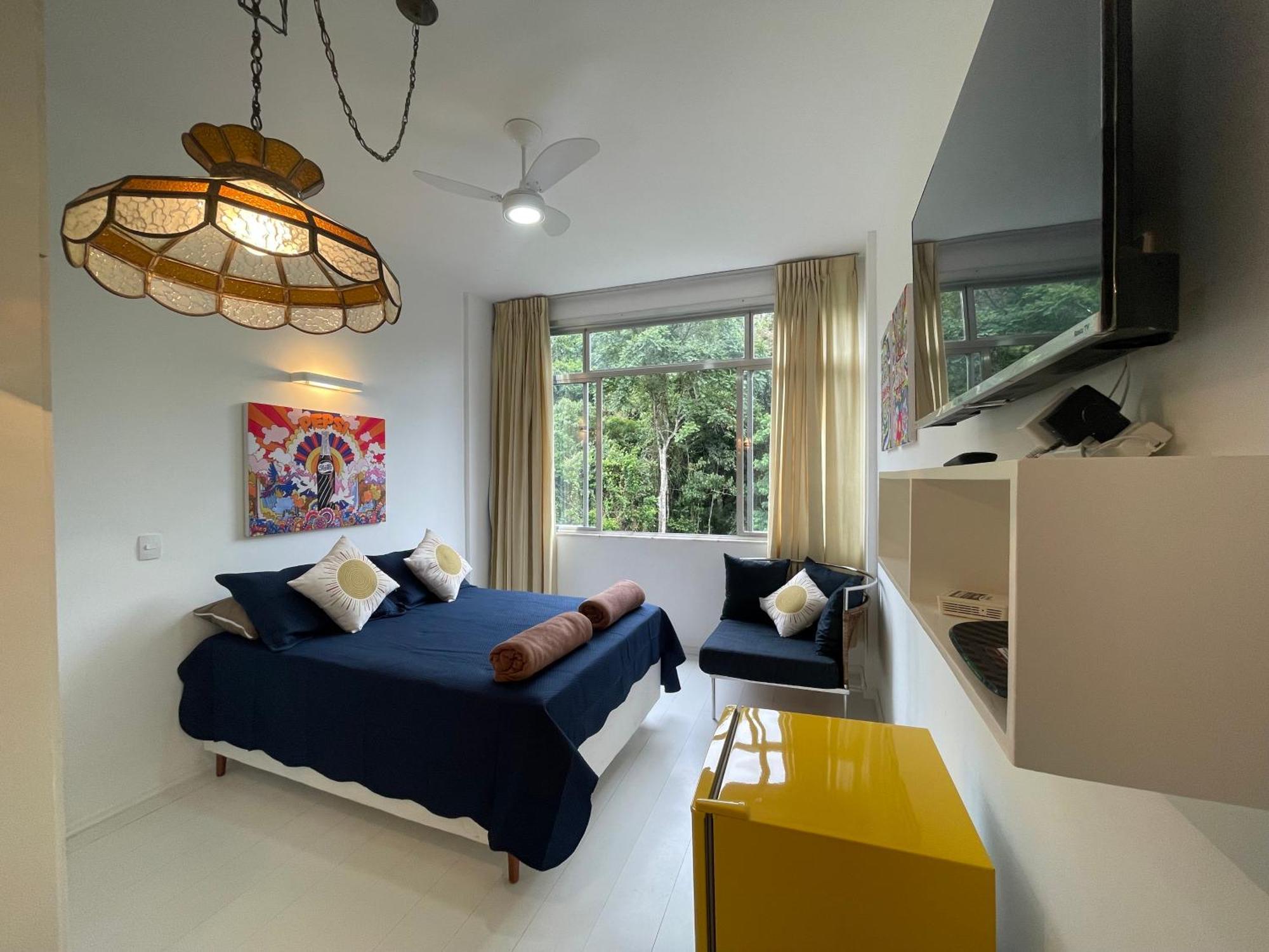 Studio12 Petrópolis 외부 사진