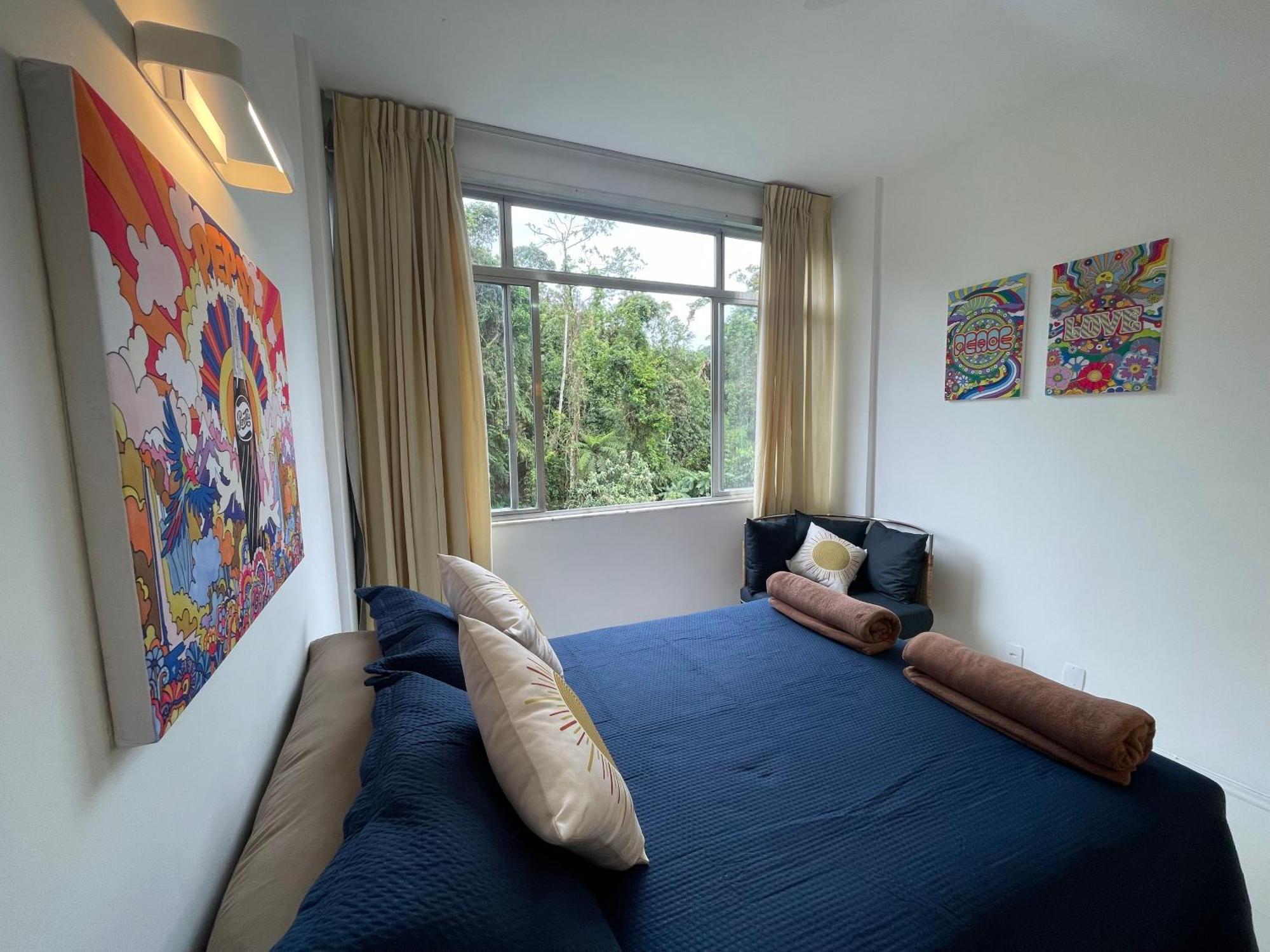 Studio12 Petrópolis 외부 사진