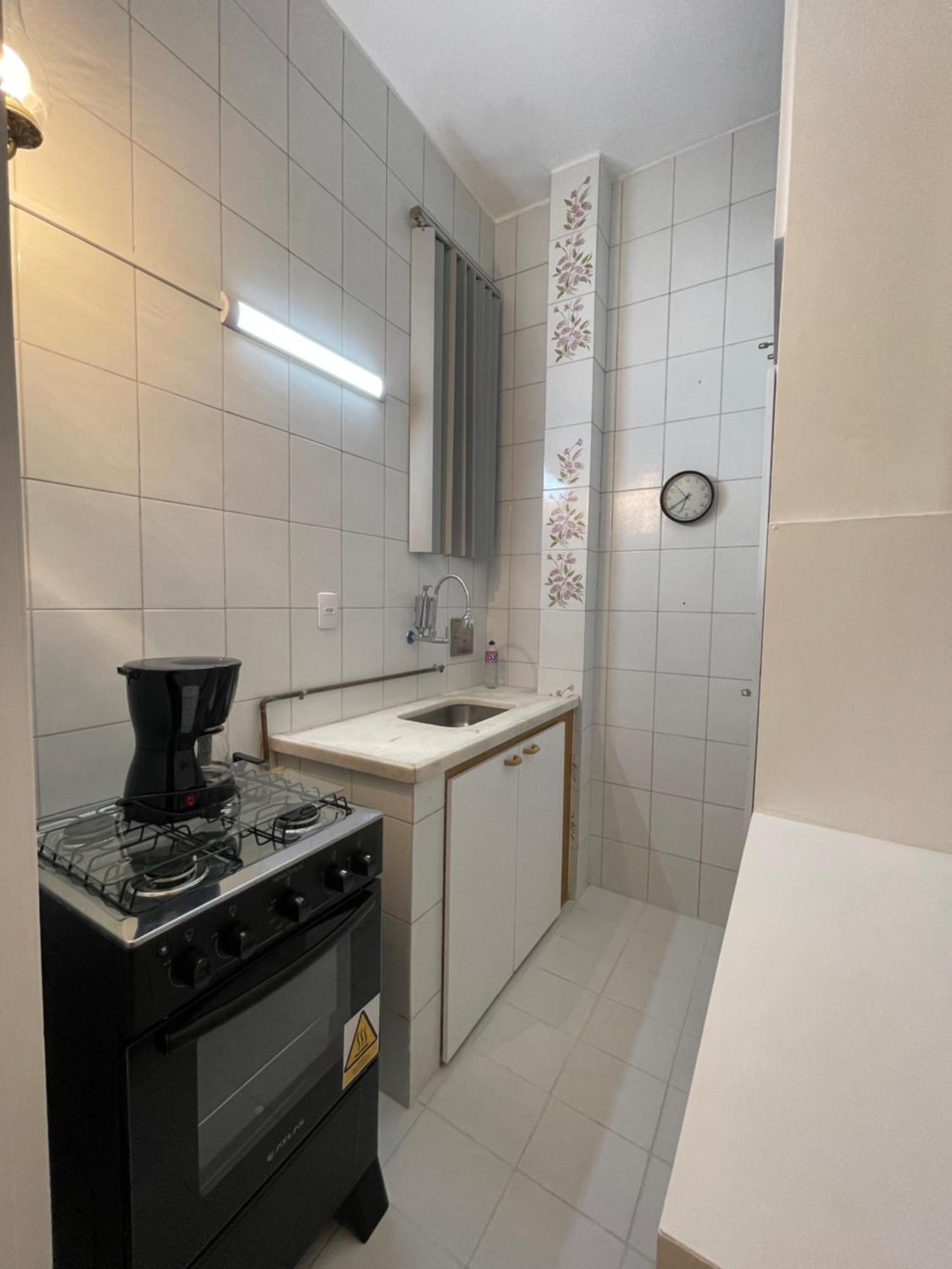 Studio12 Petrópolis 외부 사진